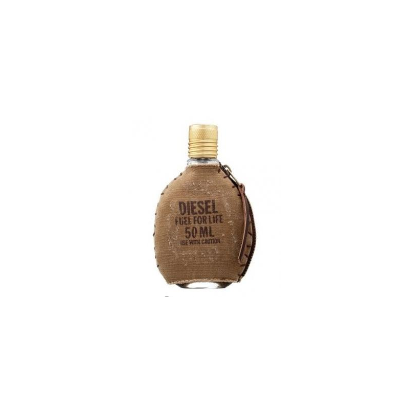 Diesel Fuel For Life Homme парфюм за мъже EDT