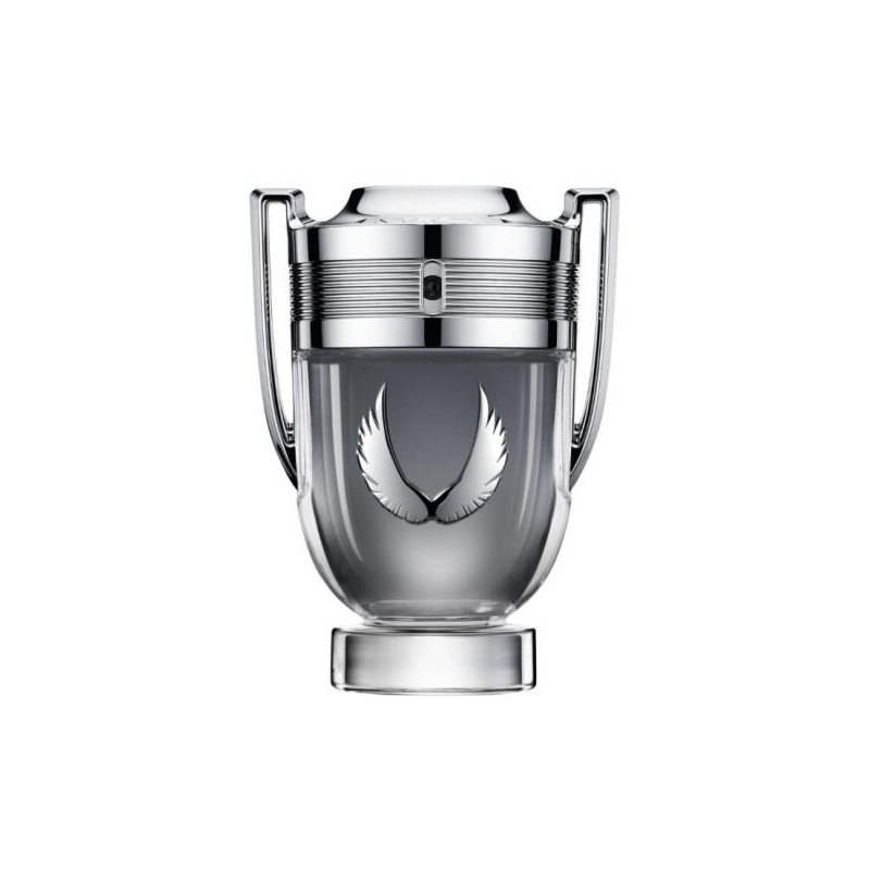 Paco Rabanne Invictus Platinum Парфюмна вода за мъже EDP