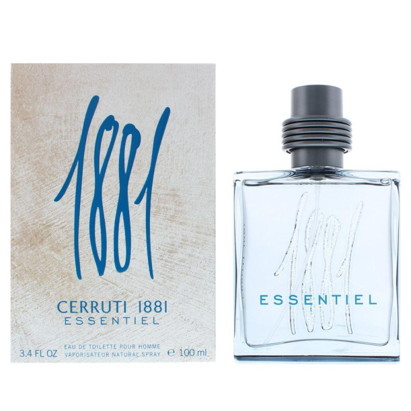Cerruti 1881 Essentiel Парфюм за мъже EDT