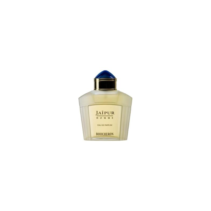 Boucheron Jaipur Homme парфюм за мъже без опаковка EDP