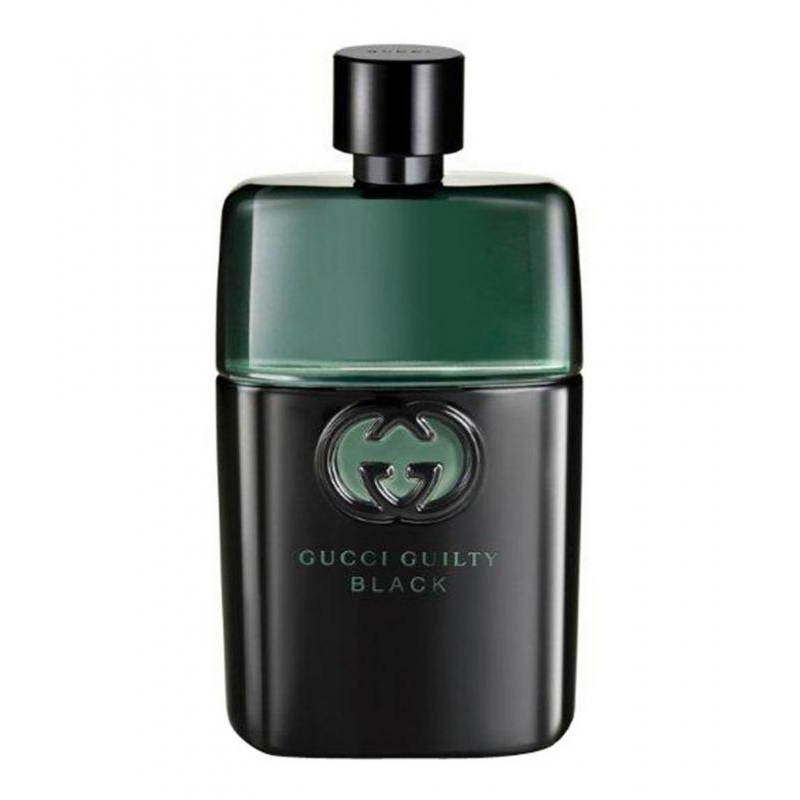 Gucci Guilty Black парфюм за мъже EDT