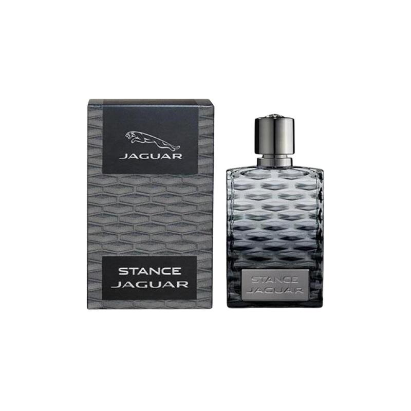Jaguar Stance Тоалетна вода за мъже EDT