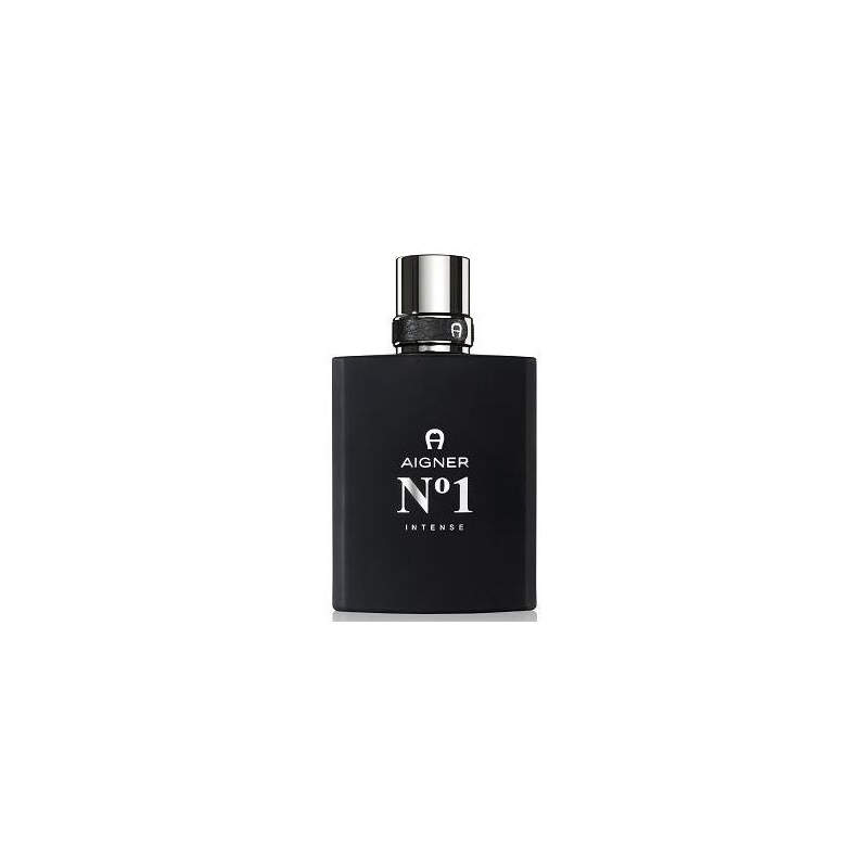 Aigner No 1 Intense парфюм за мъже EDT