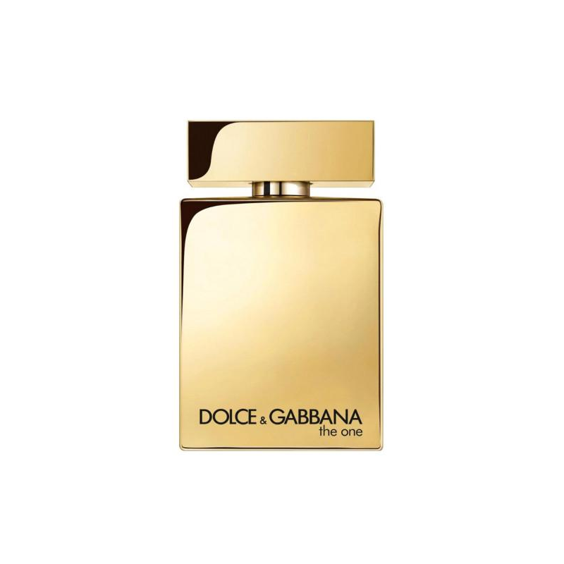 Dolce & Gabbana The One Gold Парфюм за мъже EDP
