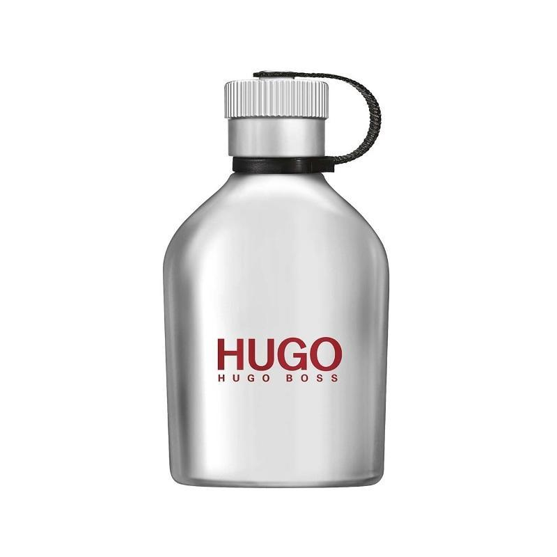 Hugo Boss Hugo Iced Парфюм за мъже без опаковка EDT