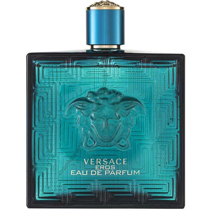 Versace Eros Eau De Parfum Парфюмна вода за мъже без опаковка EDP