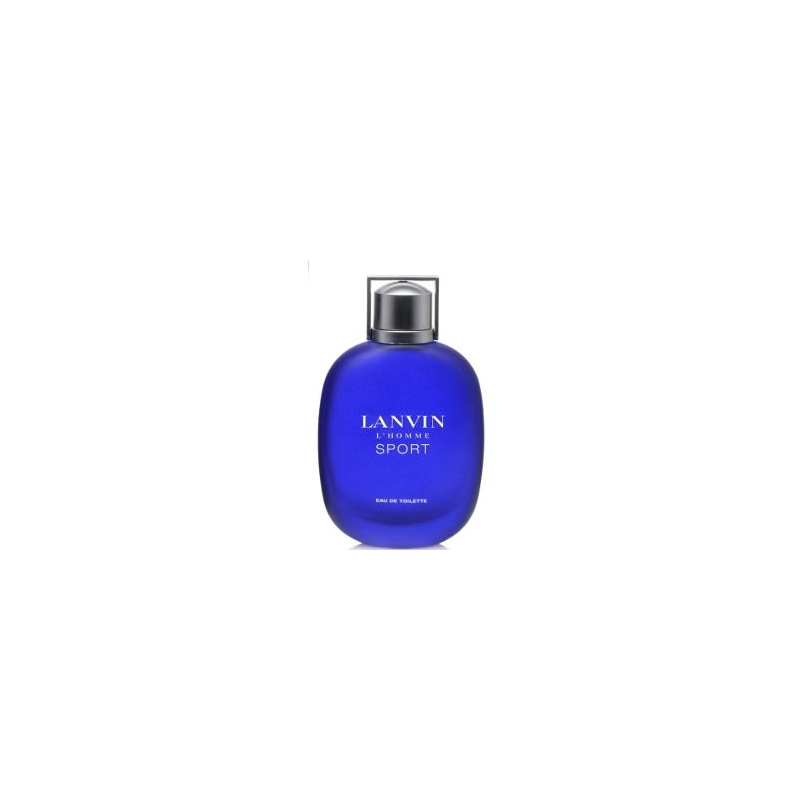 Lanvin L`Homme Sport парфюм за мъже EDT