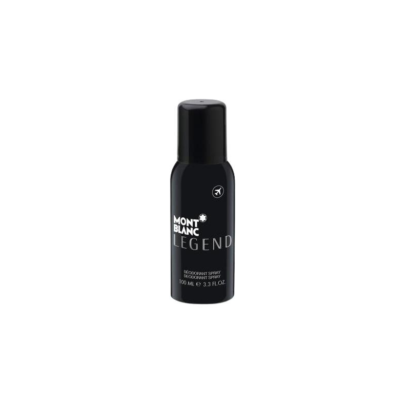 Mont Blanc Legend Дезодорант спрей за мъже