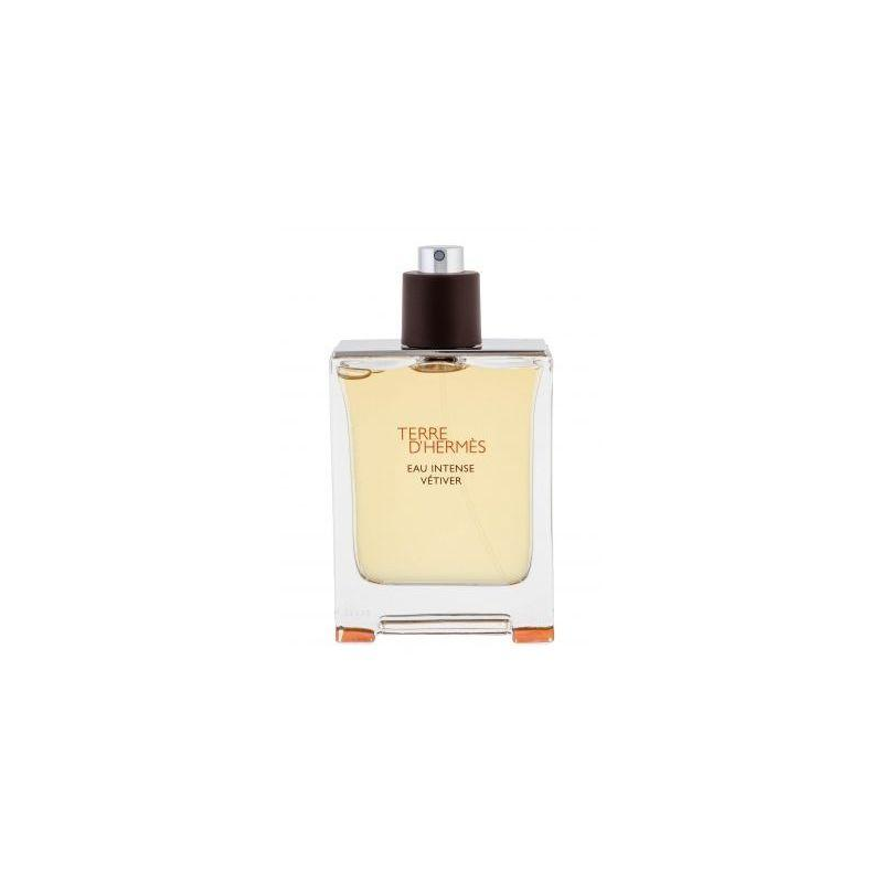 Hermes Terre d`Hermes Eau Intense Vetiver Парфюм за мъже без опаковка EDP