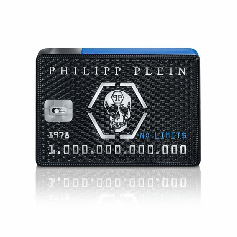 Philipp Plein No Limit$ Plein Super Fre$h Парфюм за мъже без опаковка EDT
