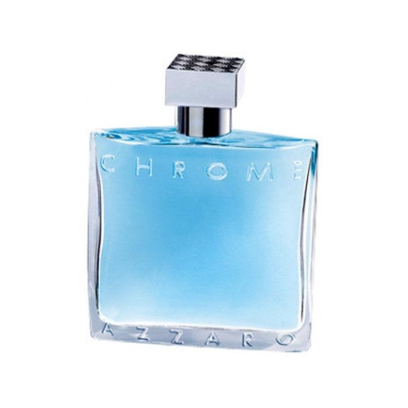 Azzaro Chrome парфюм за мъже EDT
