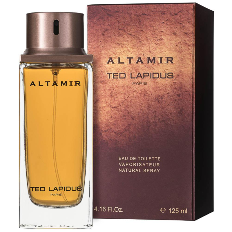 Ted Lapidus Altamir Парфюм за мъже EDT