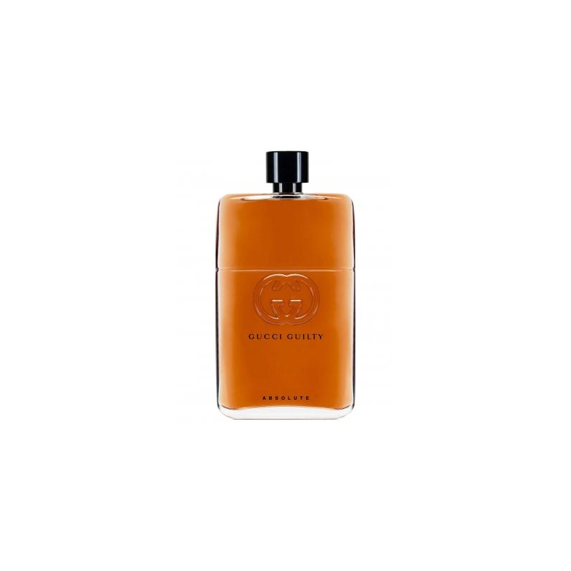 Gucci Guilty Absolute парфюм за мъже EDP