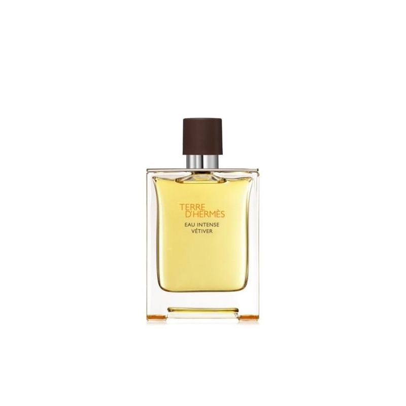 Hermes Terre d`Hermes Eau Intense Vetiver парфюм за мъже EDP