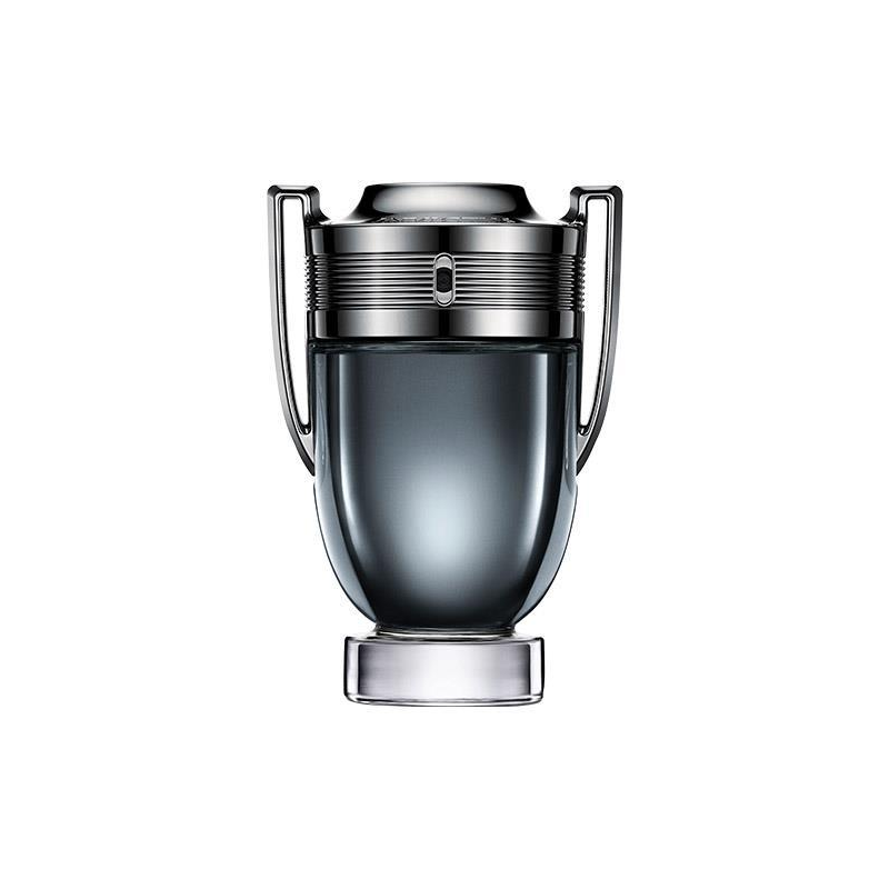 Paco Rabanne Invictus Intense парфюм за мъже без опаковка EDT