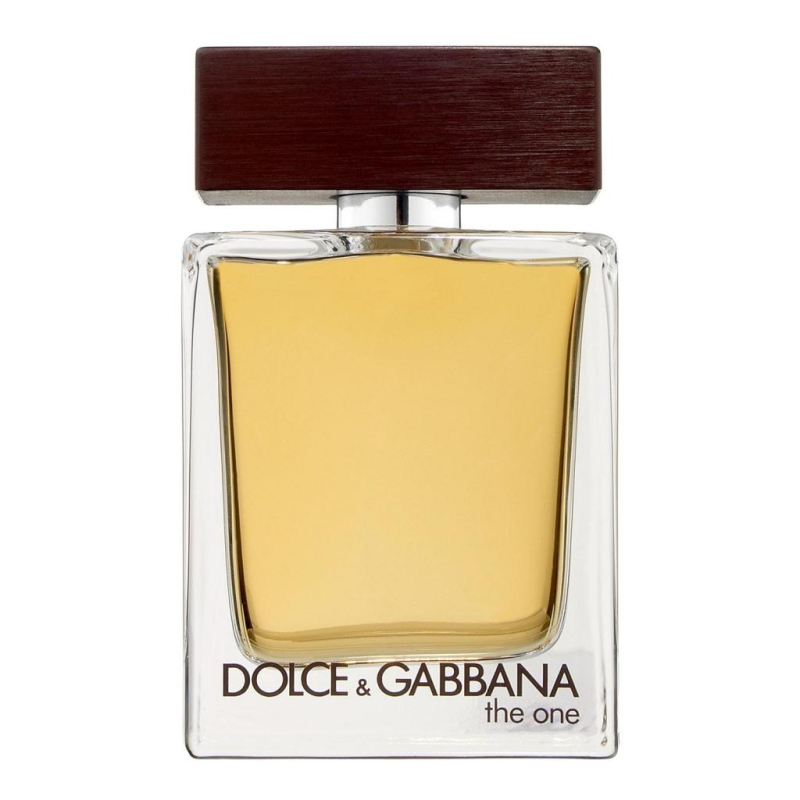Dolce & Gabbana The One парфюм за мъже EDT