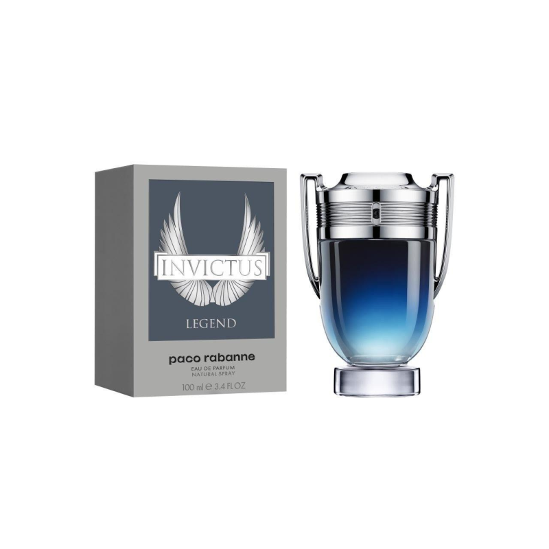 Paco Rabanne Invictus Legend Парфюм за мъже EDP