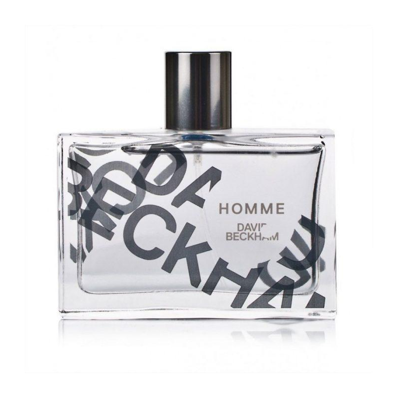 David Beckham Homme парфюм за мъже без опаковка EDT