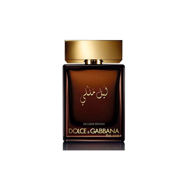 Dolce & Gabbana The One Royal Night Парфюм за мъже EDP 