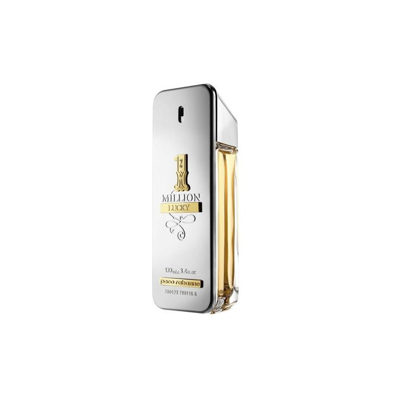 Paco Rabanne 1 Million Lucky Парфюм за мъже EDT