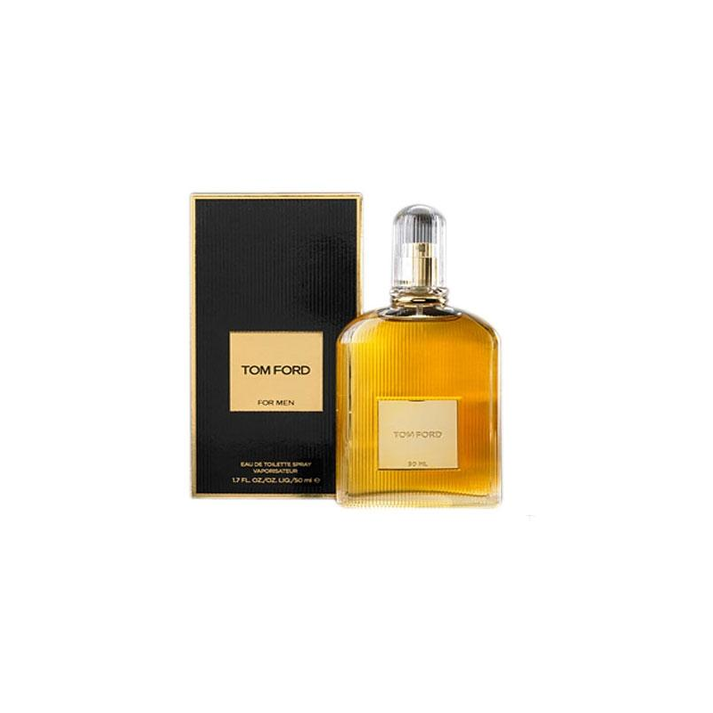 Tom Ford For Men парфюм за мъже EDT
