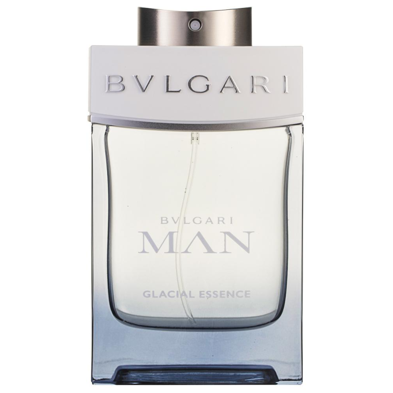 Bvlgari Man Glacial Essence Парфюм за мъже без опаковка EDP