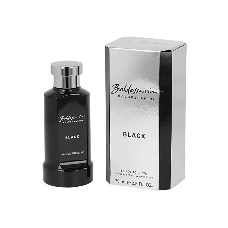 Baldessarini Black Парфюм за мъже EDT