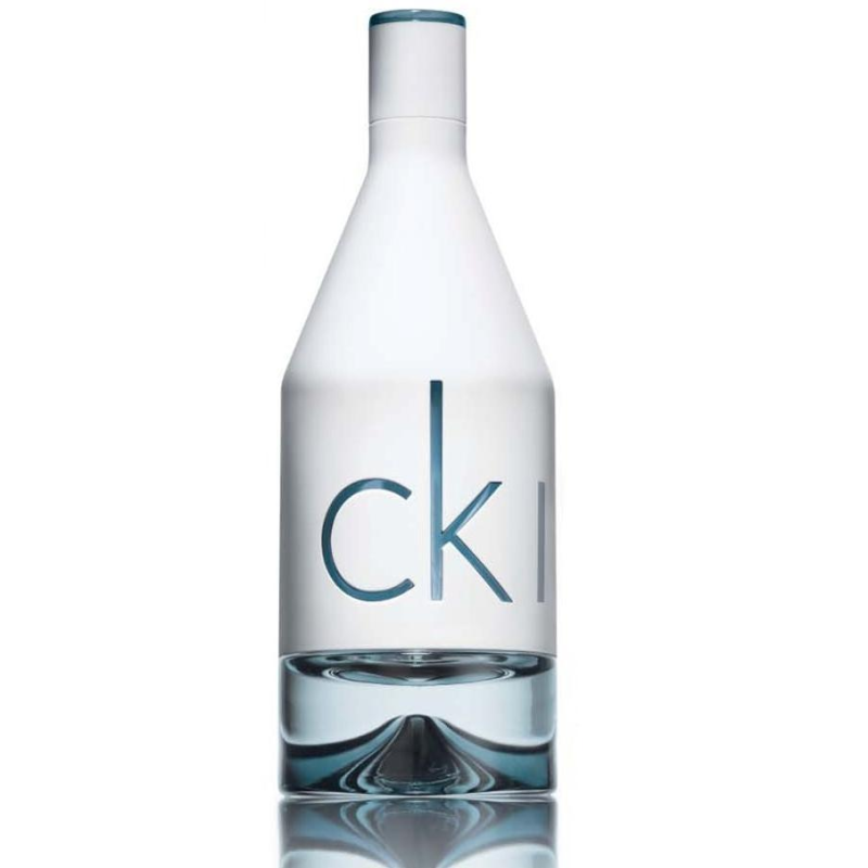 Calvin Klein IN2U парфюм за мъже EDT