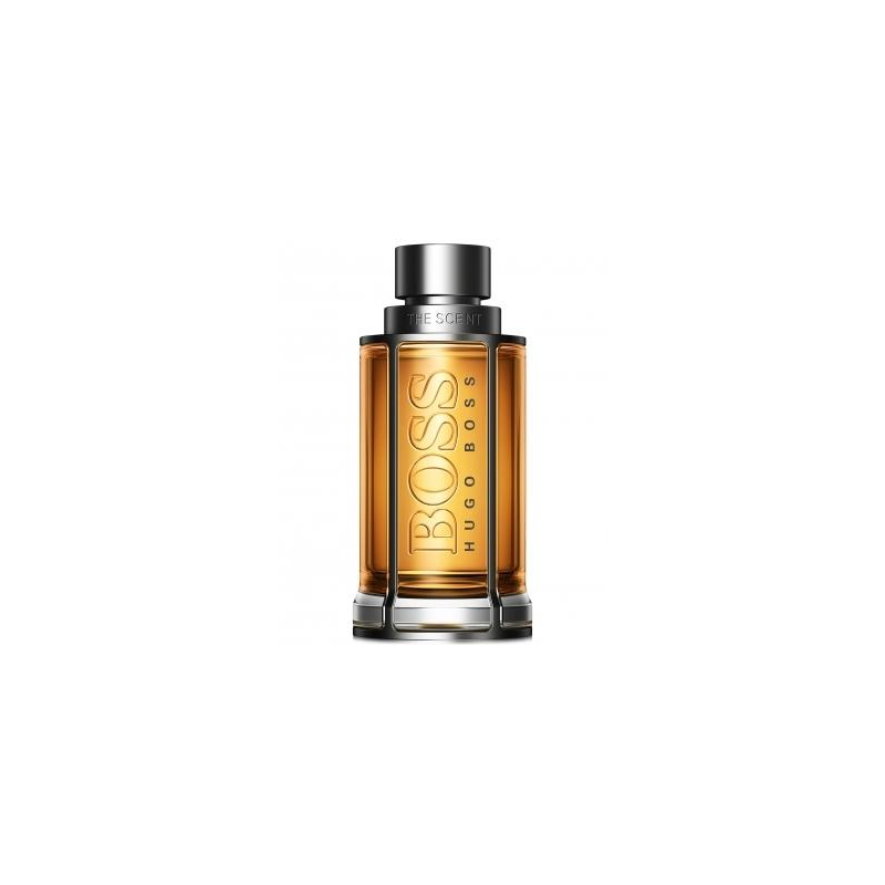 Hugo Boss The Scent парфюм за мъже без опаковка EDT