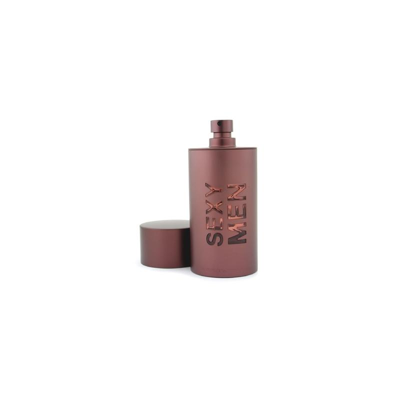 Carolina Herrera 212 Sexy парфюм за мъже без опаковка EDT