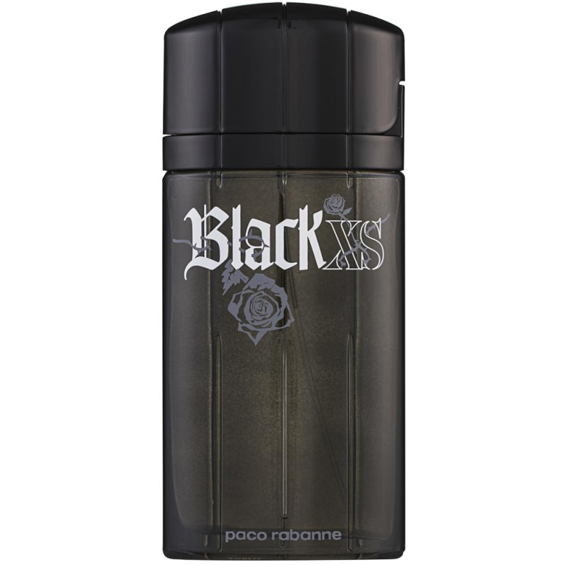 Paco Rabanne Black XS Парфюм за мъже без опаковка EDT