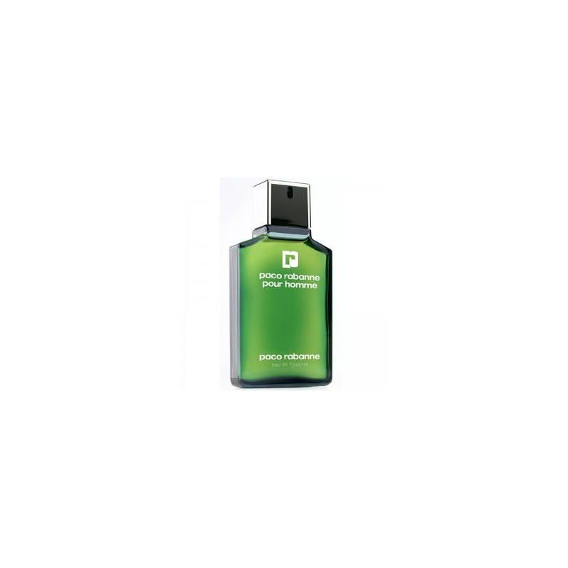 Paco Rabanne Pour Homme парфюм за мъже без опаковка EDT