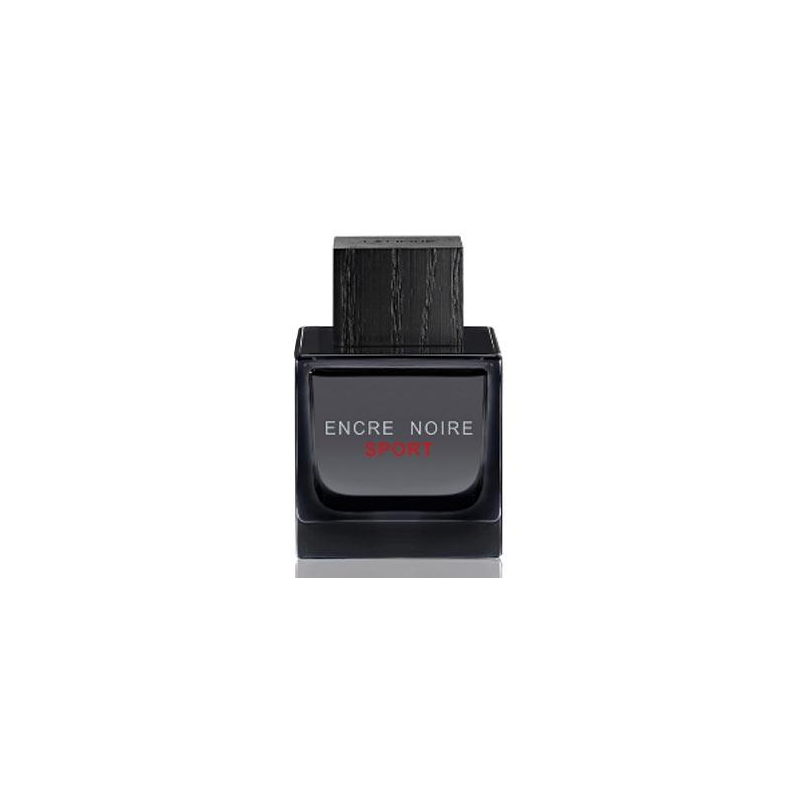 Lalique Encre Noire Sport парфюм за мъже без опаковка EDT