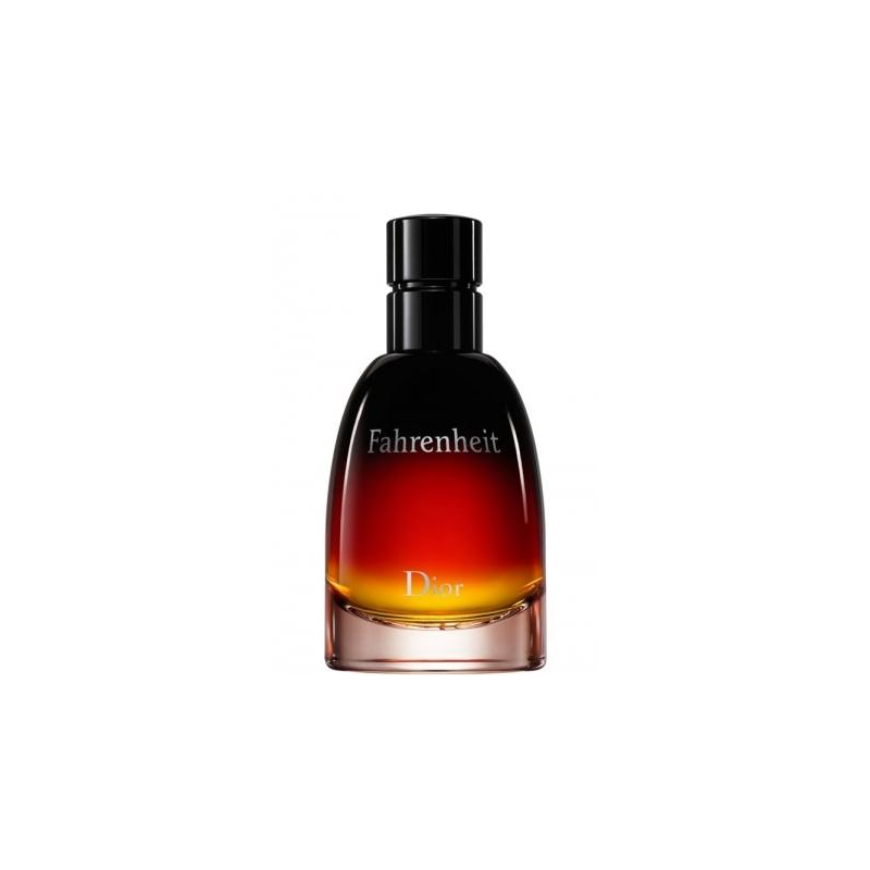 Christian Dior Fahrenheit Le Parfum парфюм за мъже без опаковка EDP