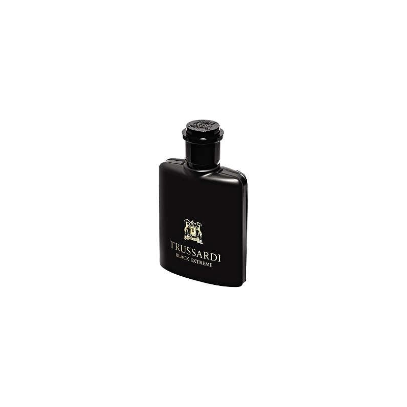 Trussardi Black Extreme Парфюм за мъже без опаковка EDT