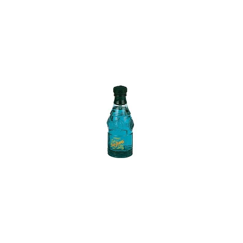 Versace Versus Blue Jeans парфюм за мъже EDT