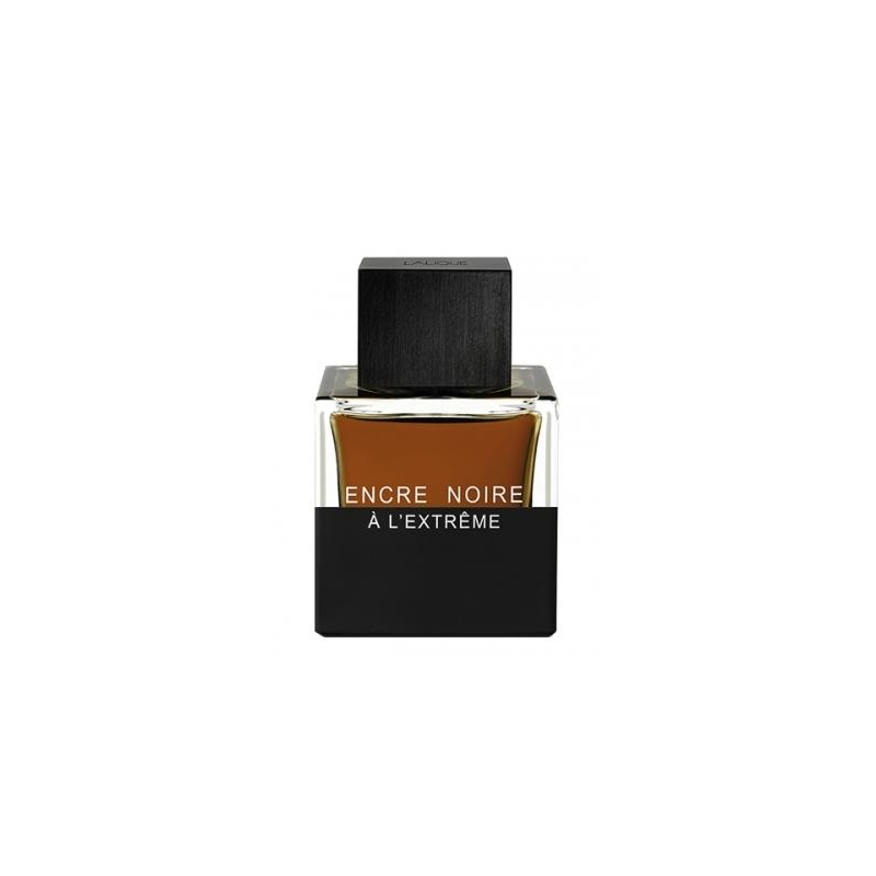 Lalique Encre Noir A L`Extreme парфюм за мъже EDP