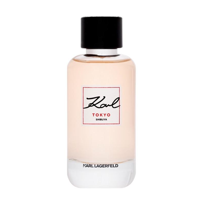 Karl Lagerfeld Karl Tokyo Shibuya Парфюмна вода за жени без опаковка EDP