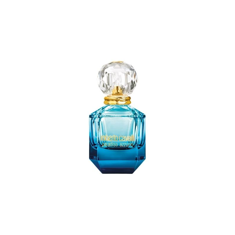 Roberto Cavalli Paradiso Azzurro парфюм за жени без опаковка EDP