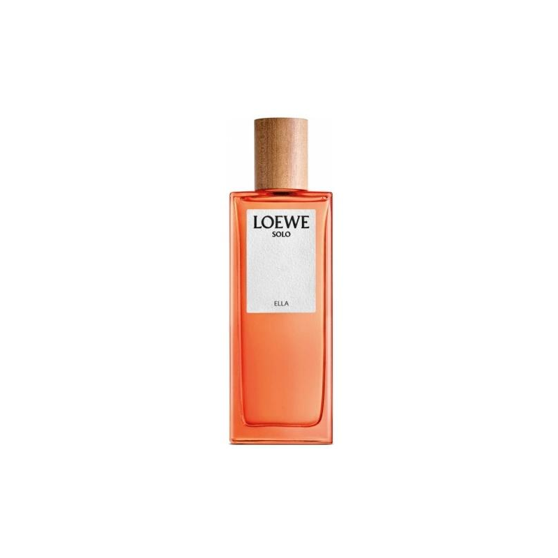 Loewe Solo Ella Парфюмна вода за жени без опаковка EDP