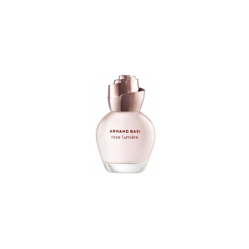 Armand Basi Rose Lumiere парфюм за жени без опаковка EDT
