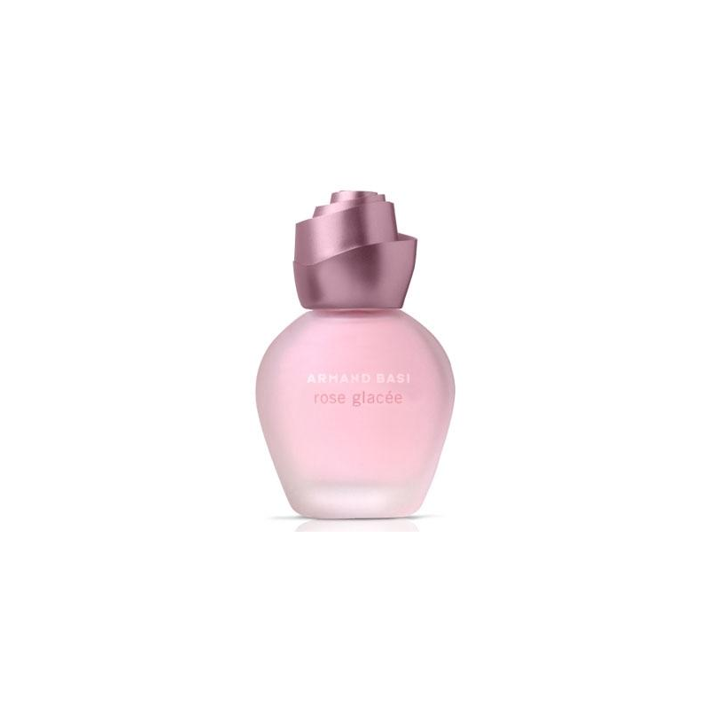 Armand Basi Rose Glacee парфюм за жени без опаковка EDT