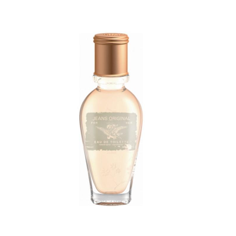 Replay Jeans Original! Тоалетна вода за жени без опаковка EDT 