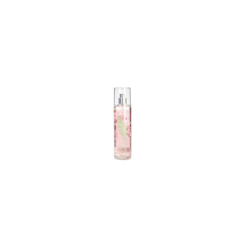 Elizabeth Arden Green Tea Cherry Blossom Спрей за тяло за жени