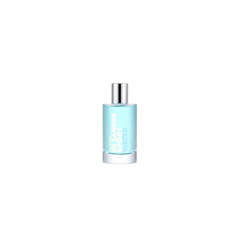Jil Sander Sport Water Тоалетна вода за жени без опаковка EDT 