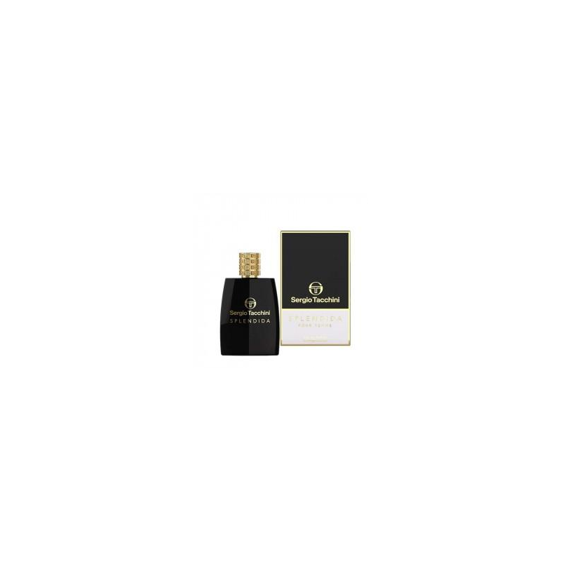 Sergio Tacchini Splendida Парфюмна вода за жени EDP 