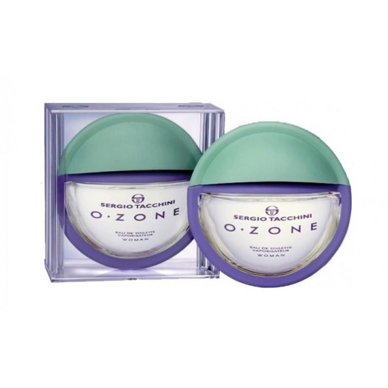 Sergio Tacchini O-zone парфюм за жени EDT