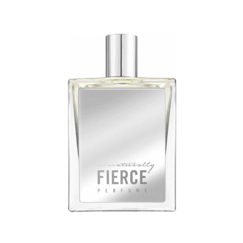 Abercrombie & Fitch Naturally Fierce Парфюмна вода за жени без опаковка EDP 