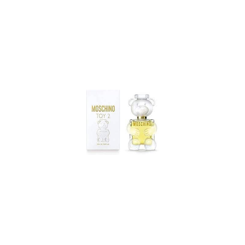 Moschino Toy 2 Парфюмна вода за жени EDP 
