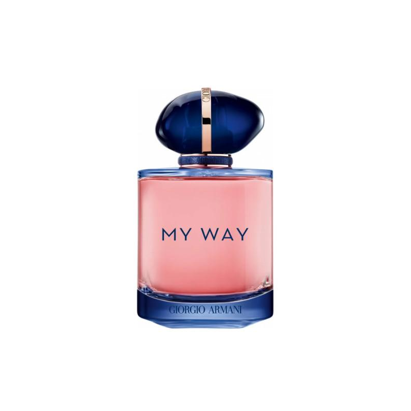 Giorgio Armani My Way Intense Парфюм за жени EDP